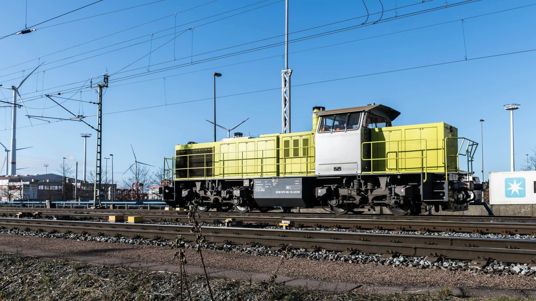 Addis Ababa-Djibouti Railway: China's BRI Test Case