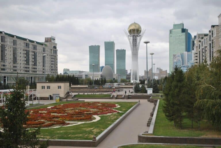 Kazakhstan Extradition Strategy: Russia Relations Priority