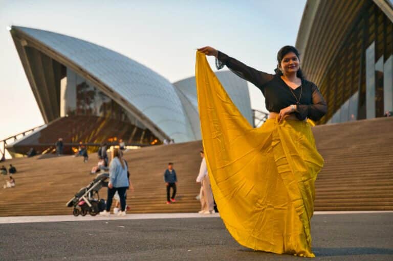 Shen Yun: Cultural Diplomacy and China-Australia Strategic Competition