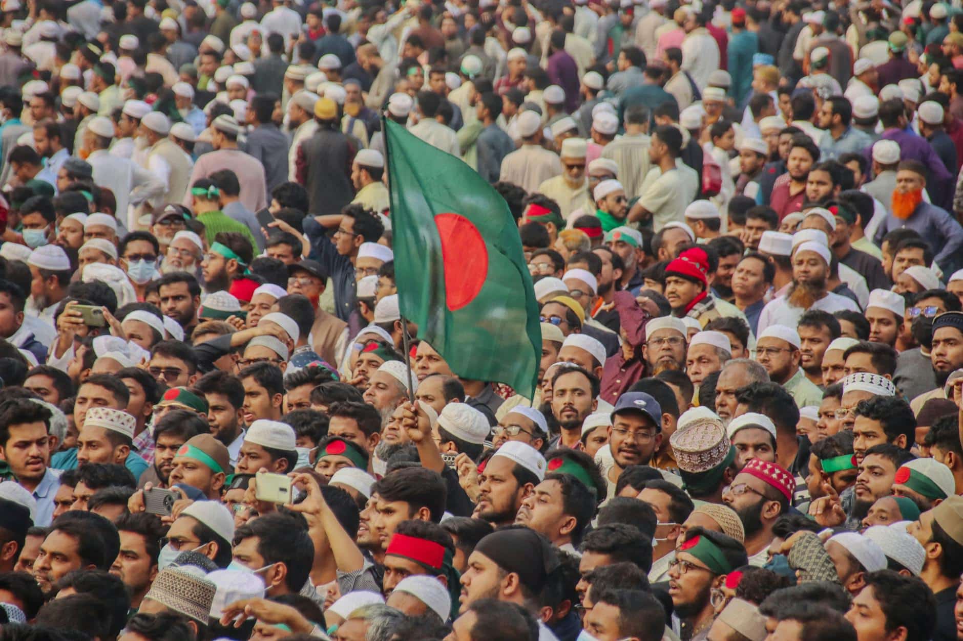 Bangladesh Women's Representation Crisis 2026