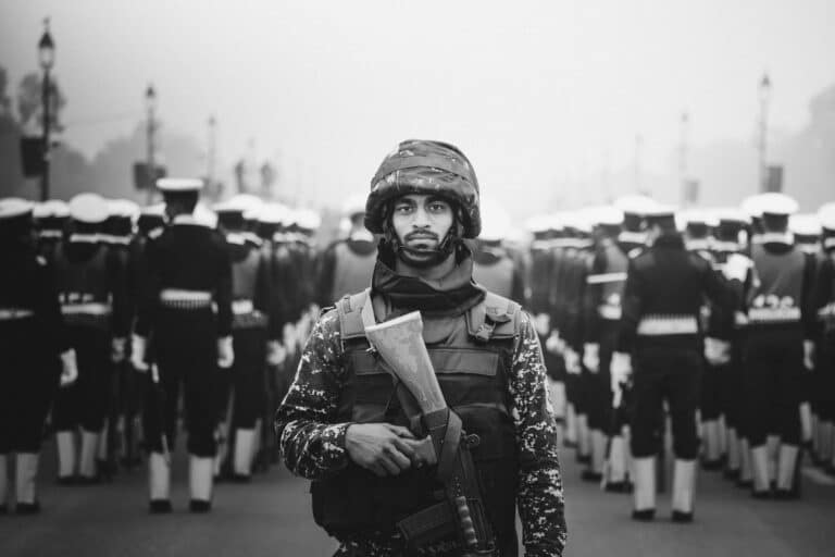 North Korea Nuclear Doctrine Codified at Party Congress