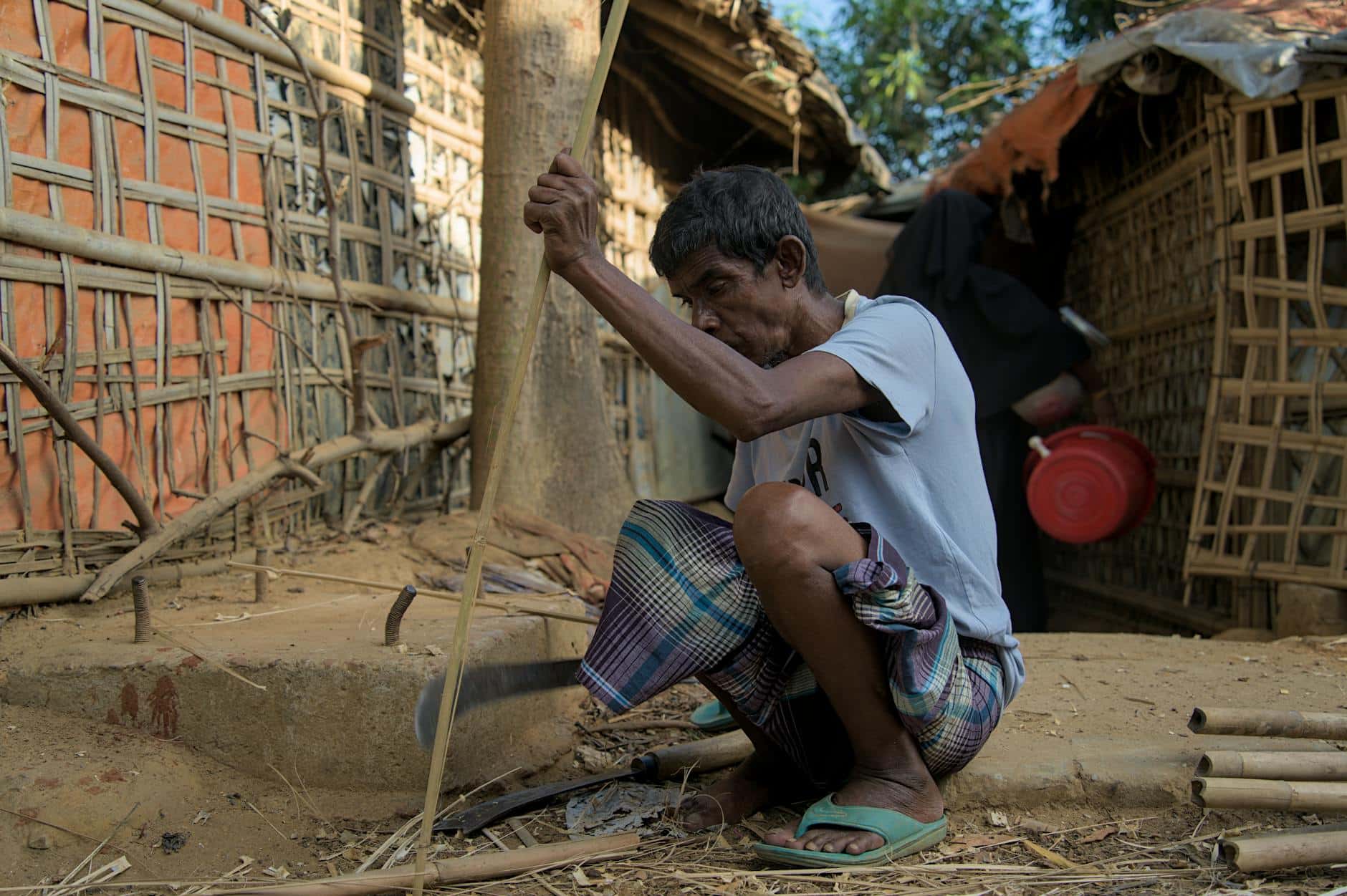 Myanmar Rakhine Conflict: Bangladesh Economic Impact