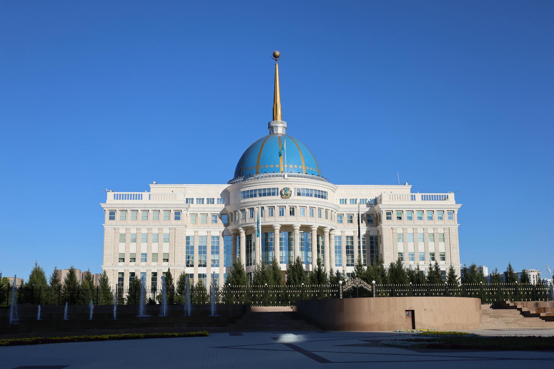 Kazakhstan Media Landscape: Digital Shift and State Control