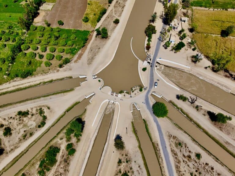 Aral Sea Crisis: Lessons for Indo-Pacific Water Security