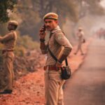 India's Red Corridor: Counter-Insurgency Success and Regional Power