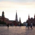 US Triangular Diplomacy Fails Against China-Russia Partnership