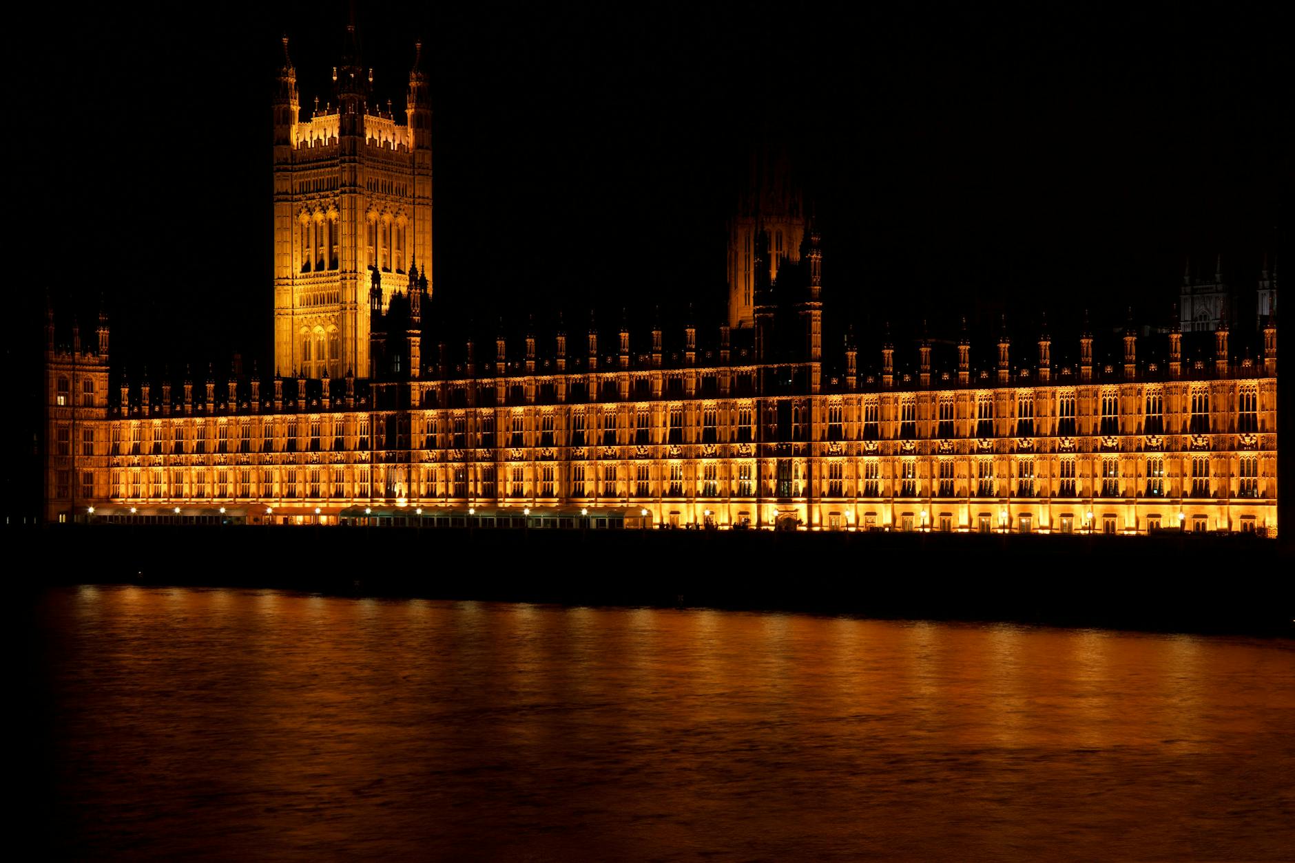 Hong Kong Transnational Repression in UK: Diaspora Survey