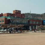 Korea-U.S. OPCON Transfer: Command Architecture 2029