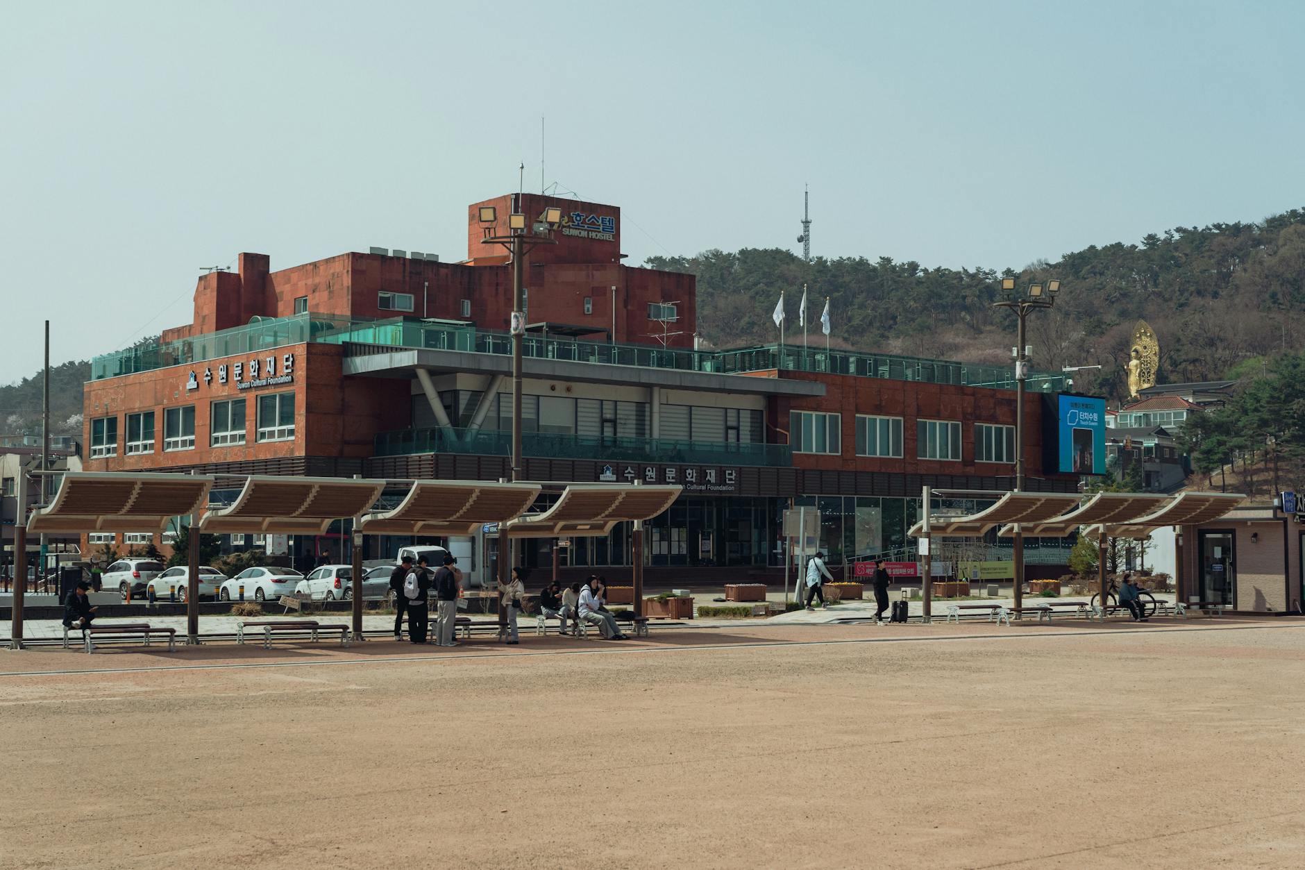 Korea-U.S. OPCON Transfer: Command Architecture 2029