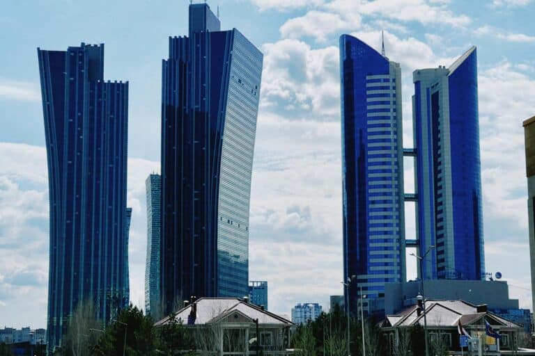 Kazakhstan Super-Apps Regulatory Gap: Fintech Beyond the Law
