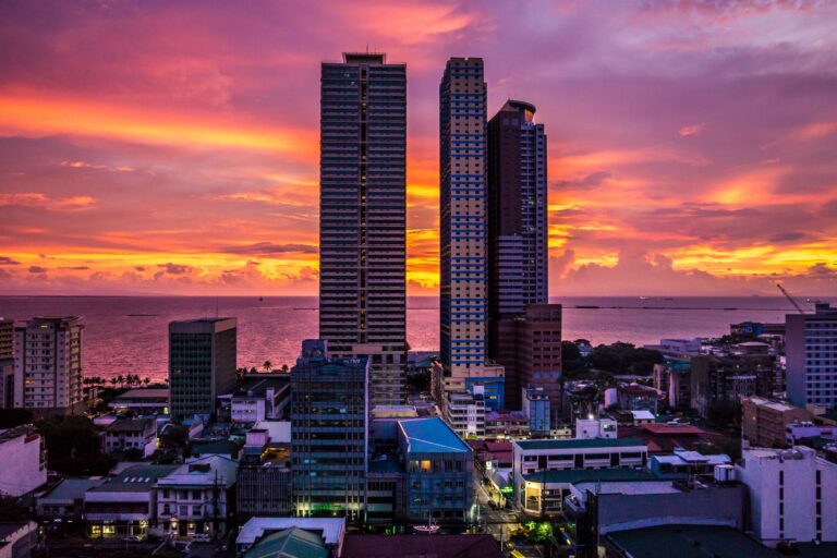 Philippines Balances U.S. Alliance and China Engagement 2026