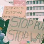 China-Russia Declaration: Beijing's Support for Moscow's War