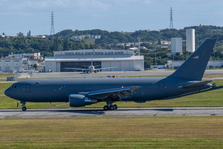 US Military Bases Okinawa: Strategic Concentration Problem