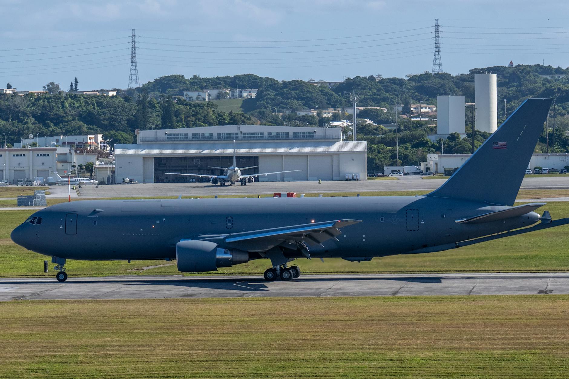 US Military Bases Okinawa: Strategic Concentration Problem