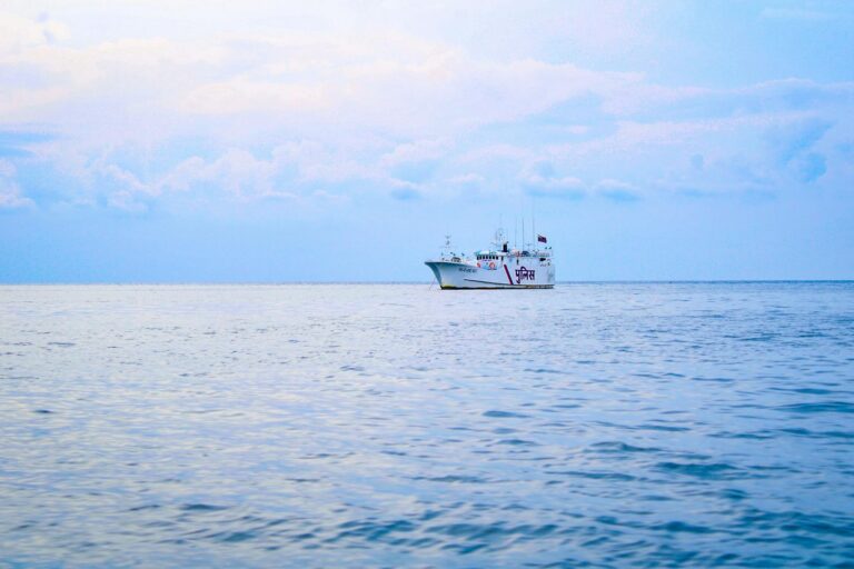 Quad Maritime Surveillance: Indian Ocean Security Strategy