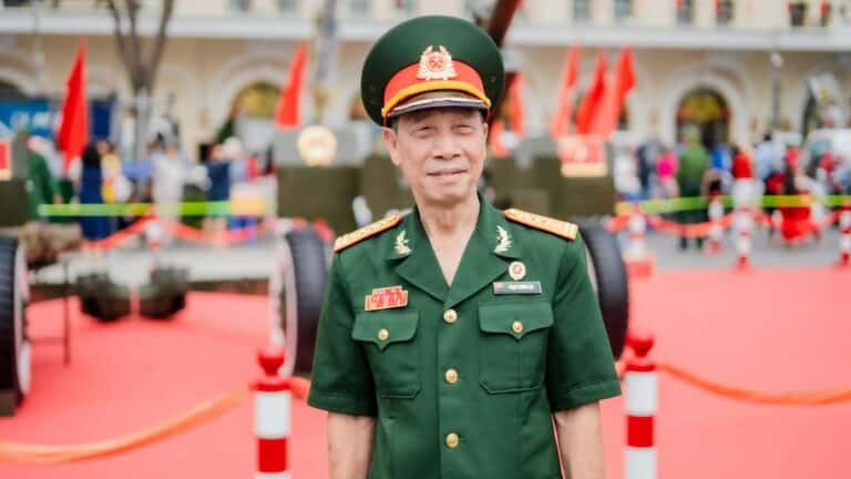 Vietnam Nontraditional Security Strategy Indo-Pacific