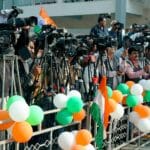 India Press Freedom Decline: Democratic Governance Implications