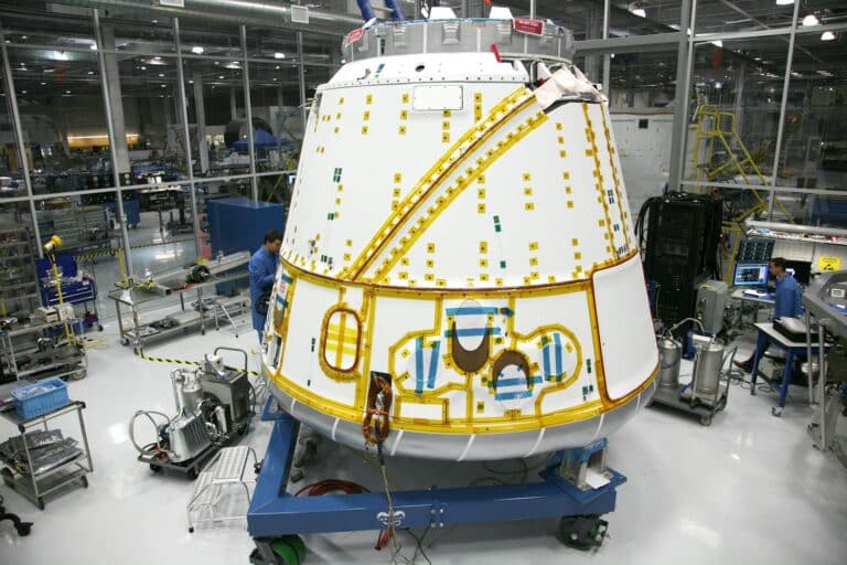 India's Space Sector: Private Innovation and Strategic Competition