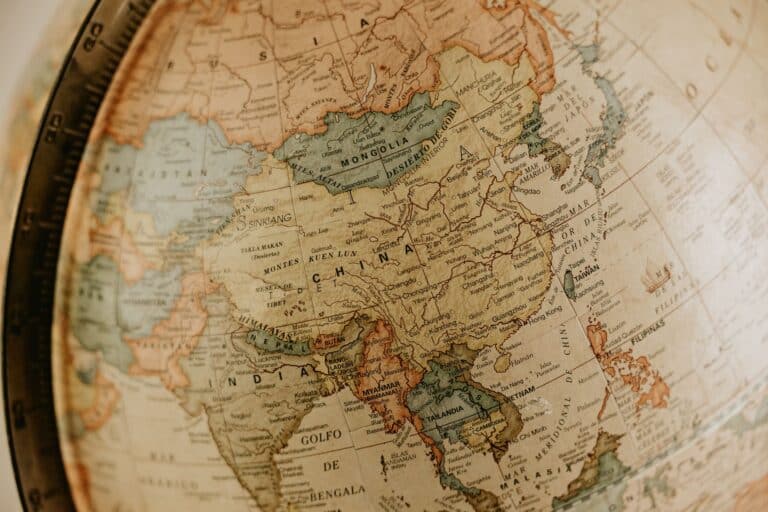 Managing US-China Competition Without Global Fragmentation