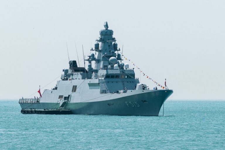 Japan-South Korea SAREX Revival: Military Cooperation Amid Regional Tensions