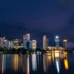 Sri Lanka Cybercrime Vulnerability: Regional Displacement
